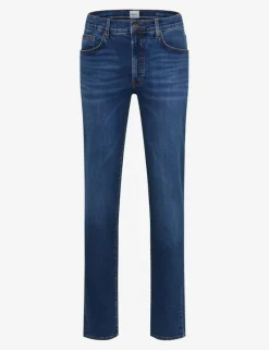 Brax Jeans|Big Boys*Style Cadiz dark blue used