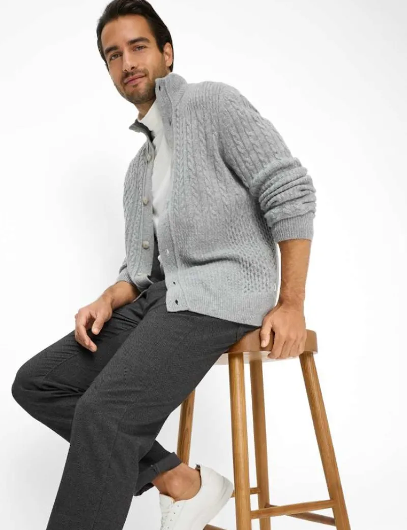 Brax Hosen|Big Boys*Style Cadiz elefant