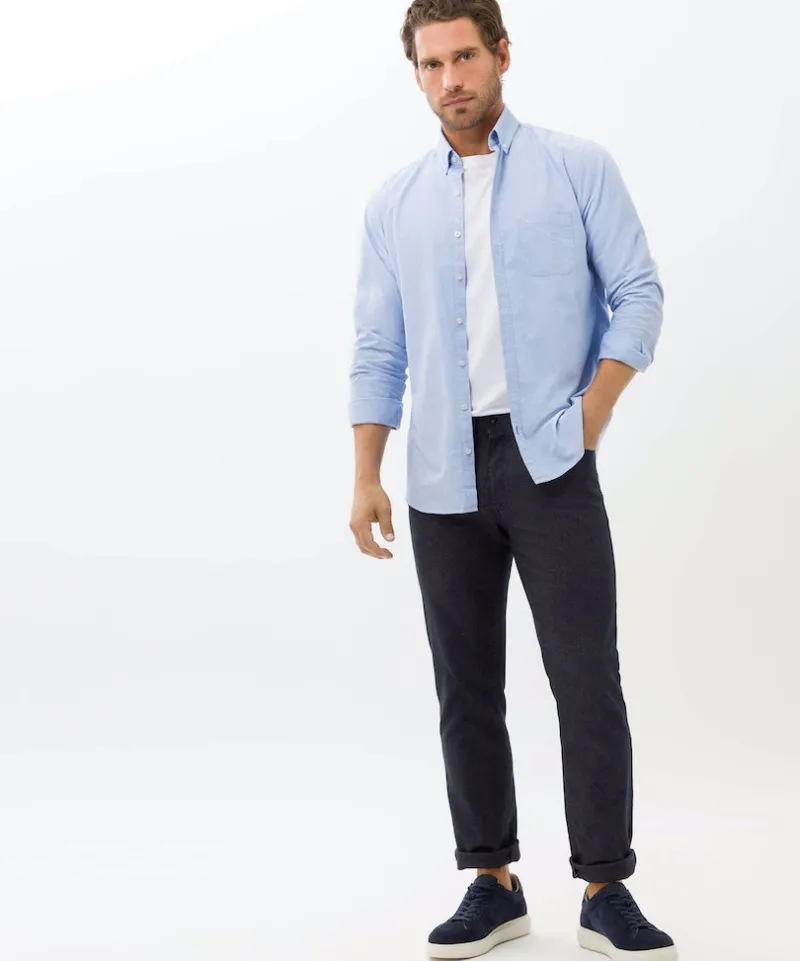 Brax Hosen|Big Boys*Style Cadiz manhattan