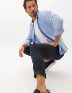 Brax Hosen|Big Boys*Style Cadiz manhattan