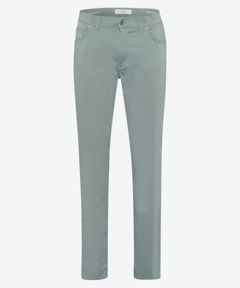 Brax Hosen|Big Boys*Style Cadiz matcha