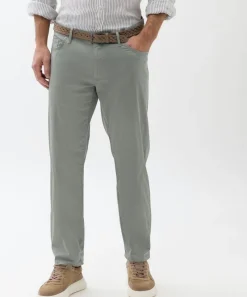 Brax Hosen|Big Boys*Style Cadiz matcha