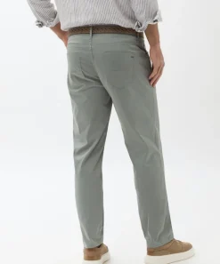 Brax Hosen|Big Boys*Style Cadiz matcha