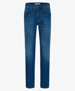 Brax Jeans|Big Boys*Style Cadiz mid blue used