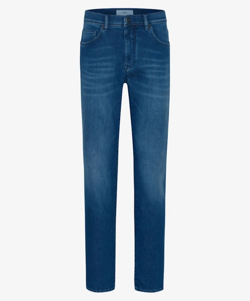 Brax Jeans|Big Boys*Style Cadiz mid blue used