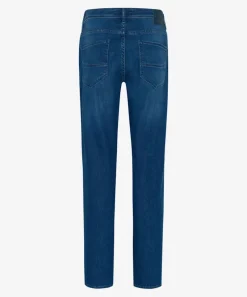 Brax Jeans|Big Boys*Style Cadiz mid blue used