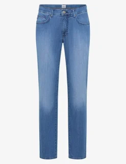 Brax Jeans|Big Boys*Style Cadiz mid blue used