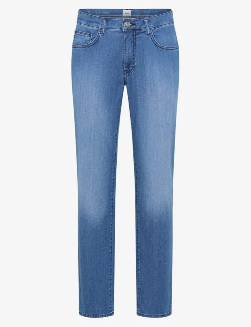 Brax Jeans|Big Boys*Style Cadiz mid blue used