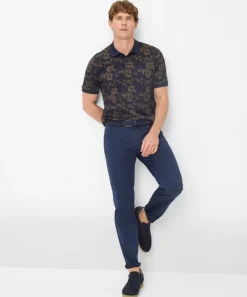 Brax Hosen|Big Boys*Style Cadiz navy