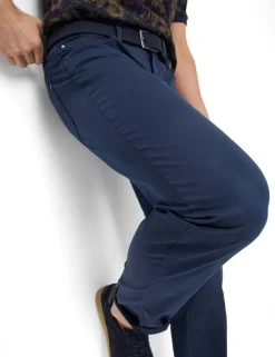 Brax Hosen|Big Boys*Style Cadiz navy