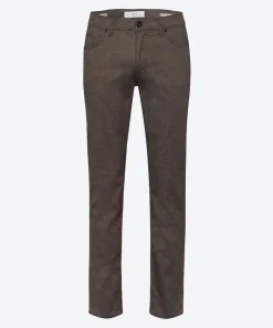 Brax Hosen|Big Boys*Style Cadiz nougat