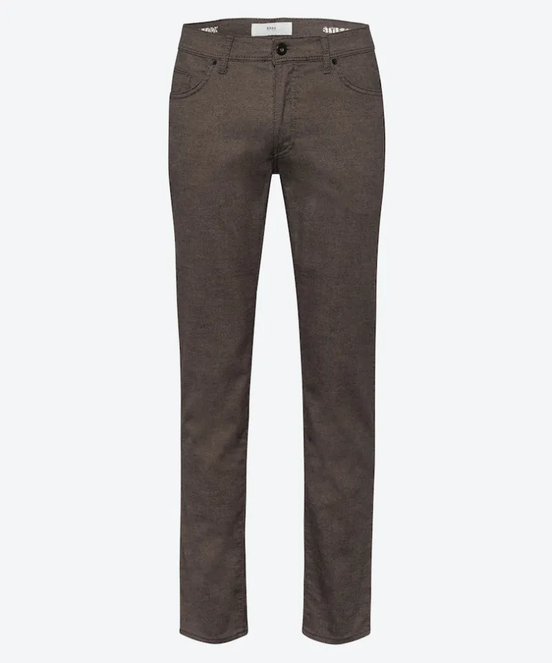 Brax Hosen|Big Boys*Style Cadiz nougat