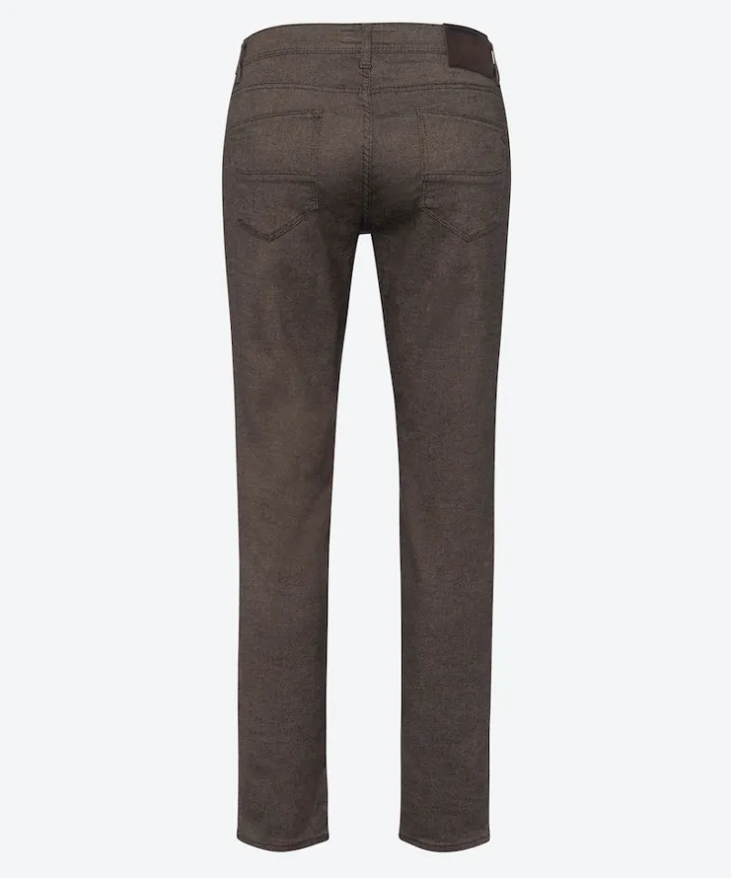 Brax Hosen|Big Boys*Style Cadiz nougat