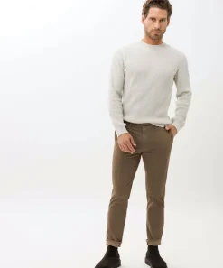 Brax Hosen|Big Boys*Style Cadiz nougat