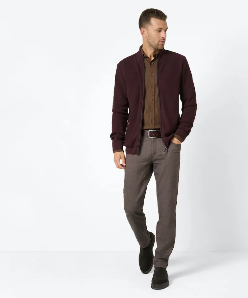 Brax Hosen|Big Boys*Style Cadiz nougat