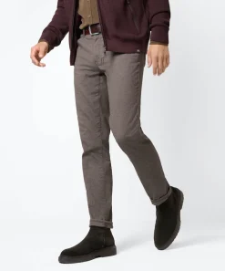 Brax Hosen|Big Boys*Style Cadiz nougat