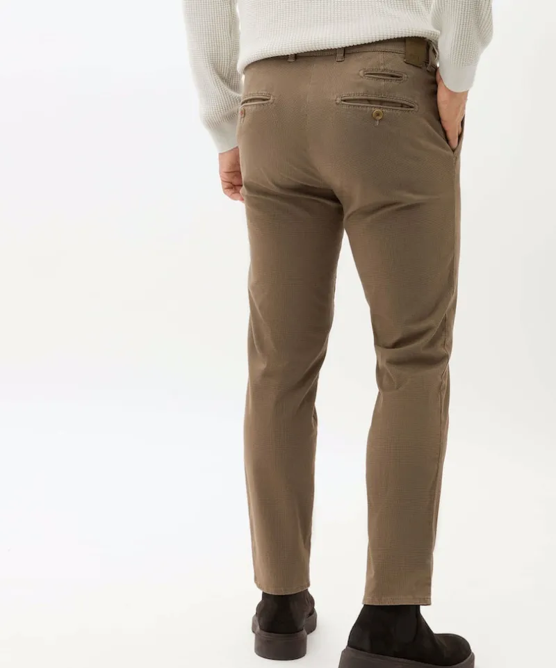 Brax Hosen|Big Boys*Style Cadiz nougat