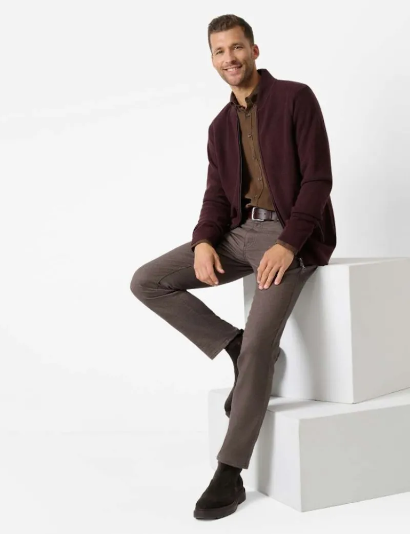 Brax Hosen|Big Boys*Style Cadiz nougat