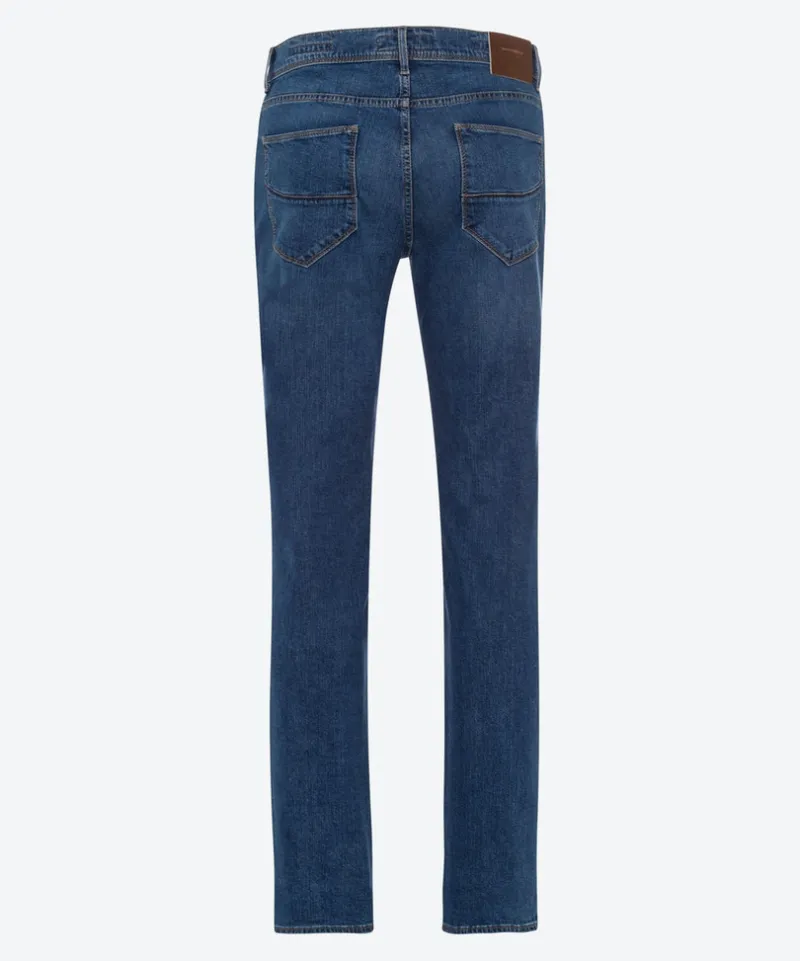 Brax Jeans|Big Boys*Style Cadiz regular blue used