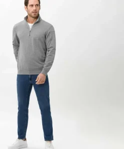 Brax Jeans|Big Boys*Style Cadiz regular blue used