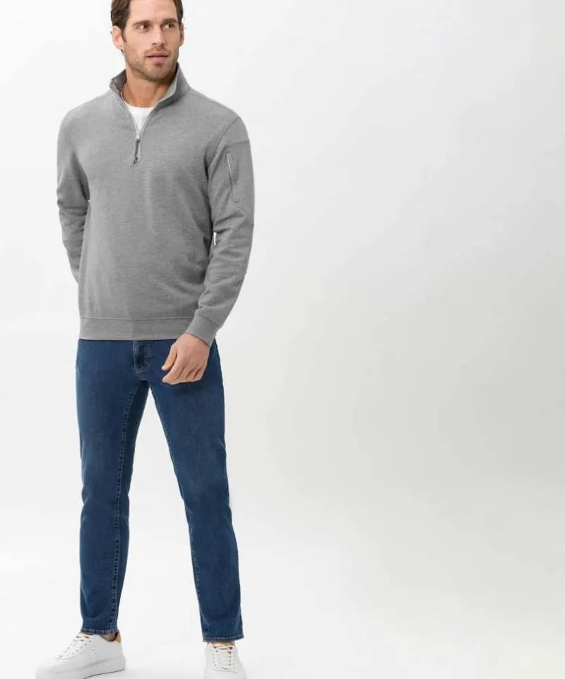 Brax Jeans|Big Boys*Style Cadiz regular blue used