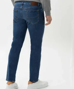 Brax Jeans|Big Boys*Style Cadiz regular blue used