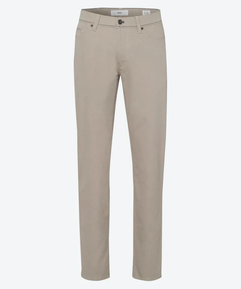 Brax Hosen|Big Boys*Style Cadiz Sq Beige