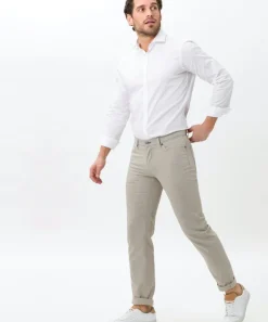 Brax Hosen|Big Boys*Style Cadiz Sq Beige