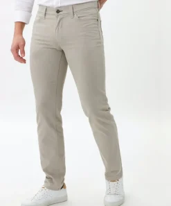 Brax Hosen|Big Boys*Style Cadiz Sq Beige