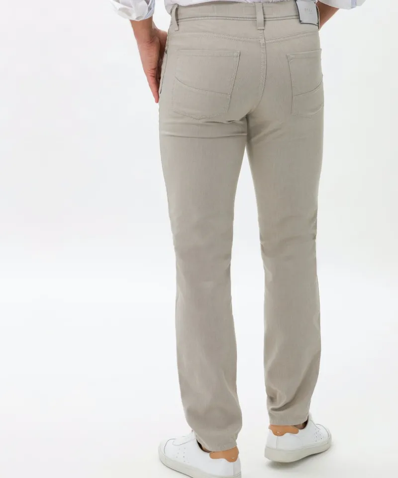 Brax Hosen|Big Boys*Style Cadiz Sq Beige