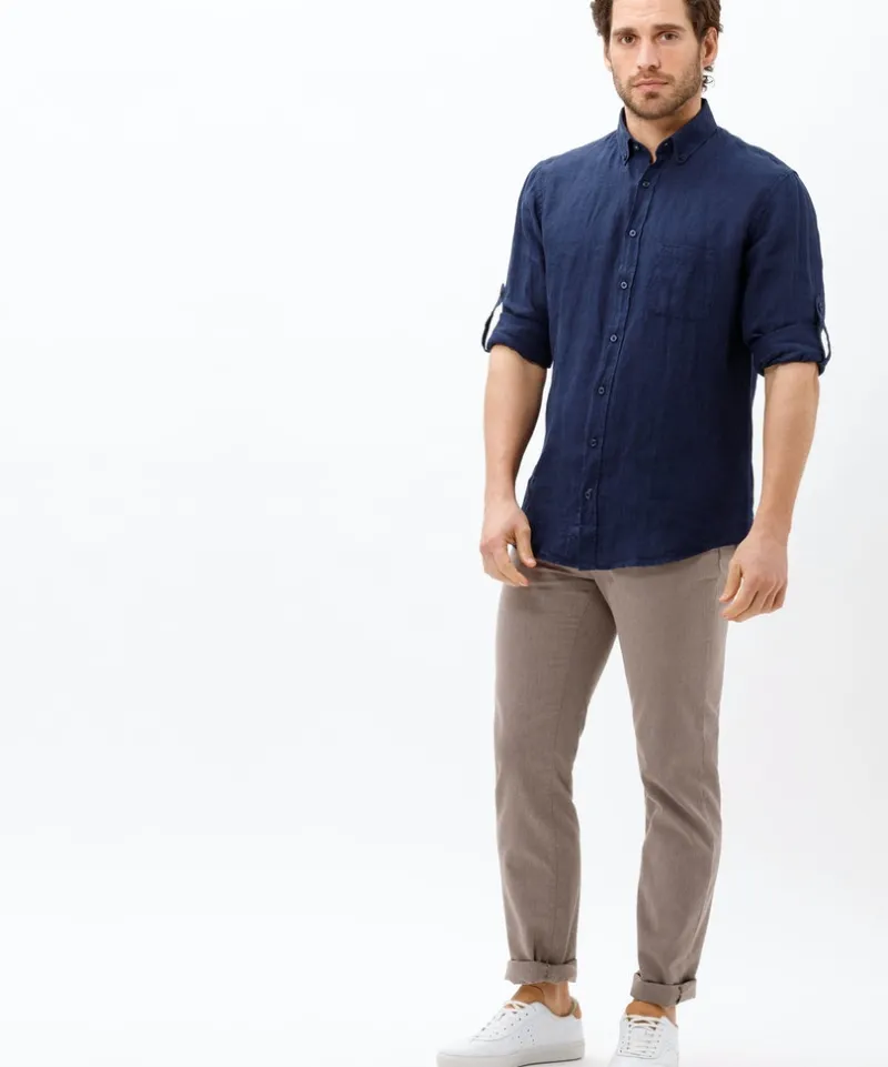 Brax Hosen|Big Boys*Style Cadiz Sq muscat