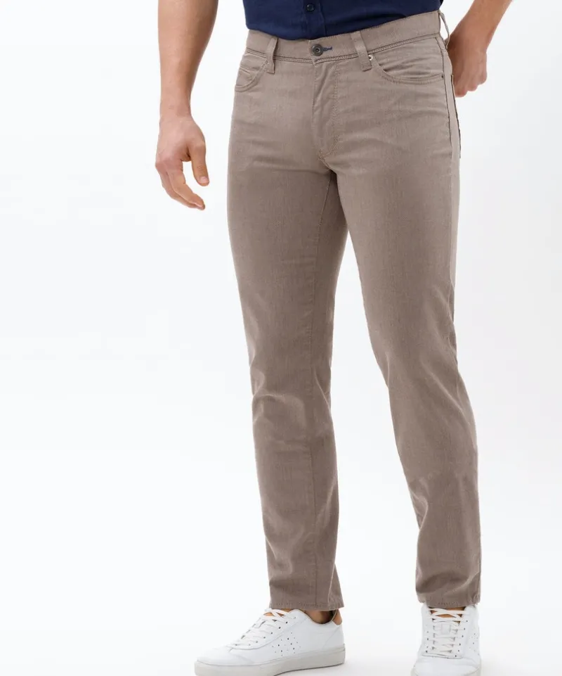 Brax Hosen|Big Boys*Style Cadiz Sq muscat