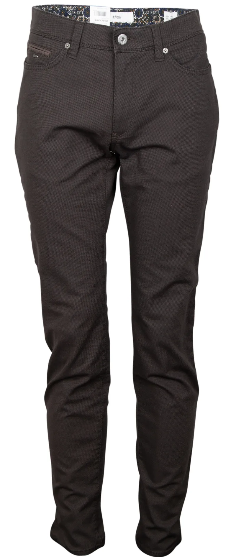 Brax Hosen|Big Boys*Style Cadiz Tc espresso
