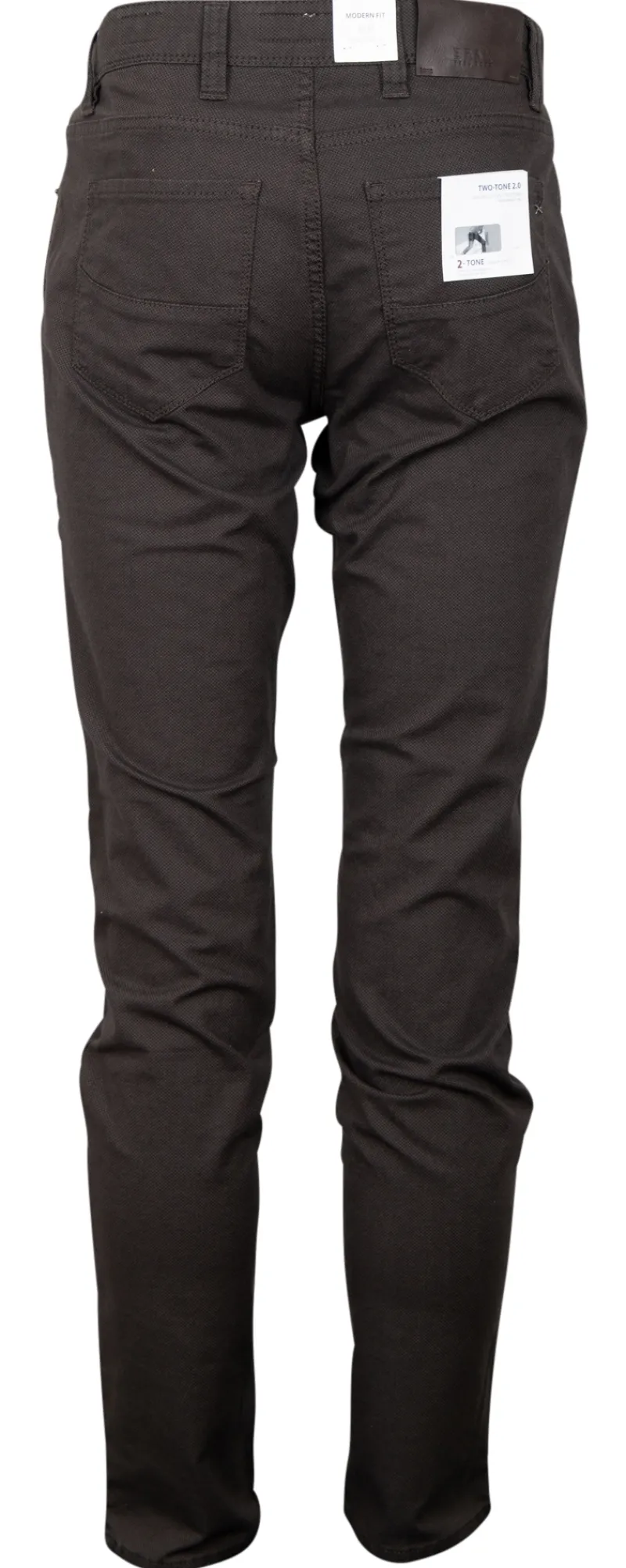 Brax Hosen|Big Boys*Style Cadiz Tc espresso