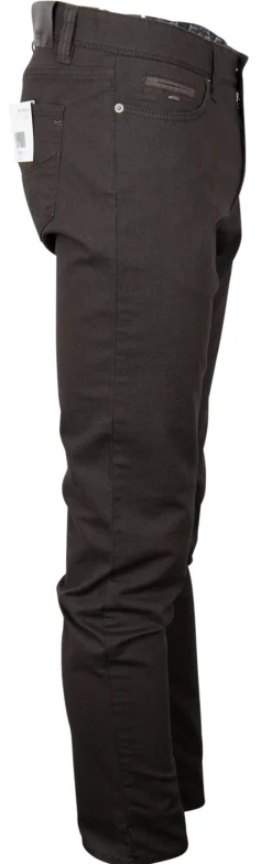 Brax Hosen|Big Boys*Style Cadiz Tc espresso