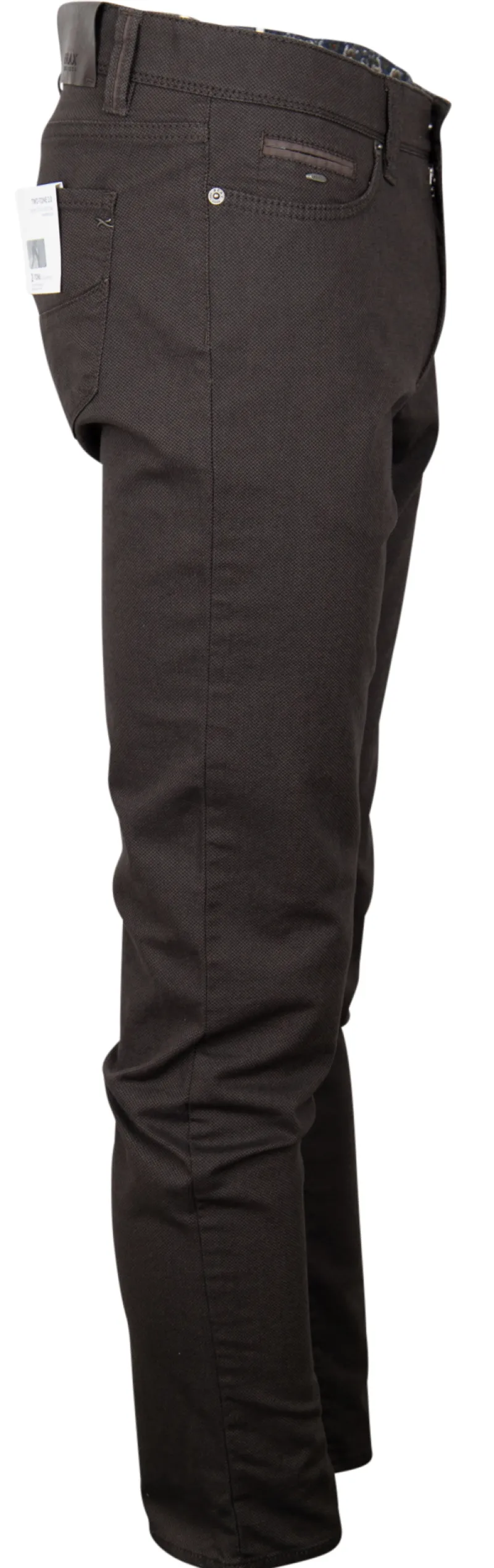 Brax Hosen|Big Boys*Style Cadiz Tc espresso