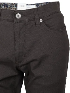 Brax Hosen|Big Boys*Style Cadiz Tc espresso