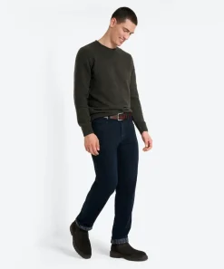 Brax Jeans|Big Boys*Style Cadiz Tt dark blue