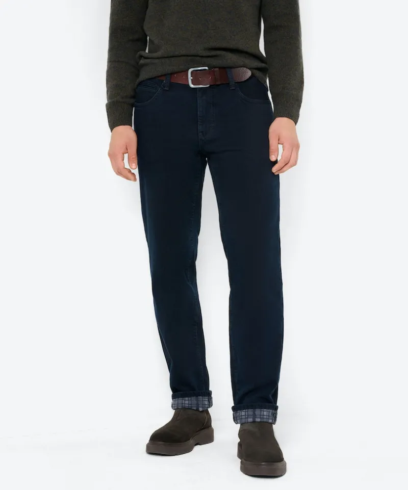 Brax Jeans|Big Boys*Style Cadiz Tt dark blue