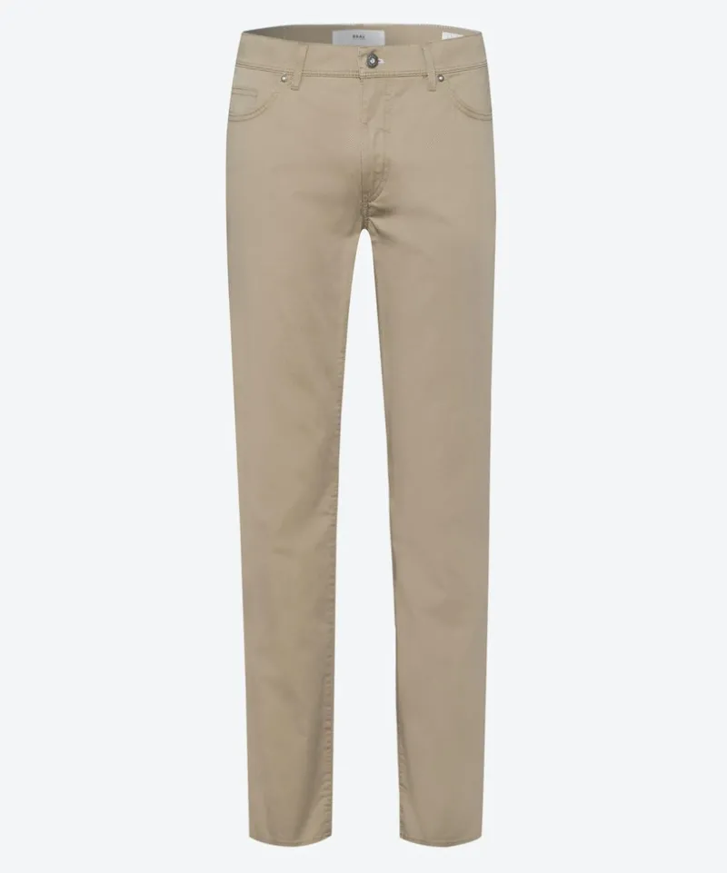 Brax Hosen|Big Boys*Style Cadiz U 56-BEIGE