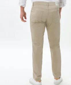 Brax Hosen|Big Boys*Style Cadiz U 56-BEIGE