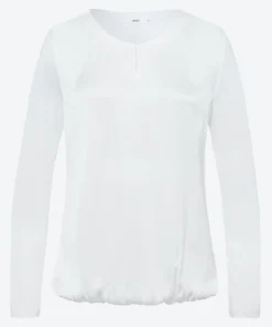 Brax Shirts*Style Carla offwhite