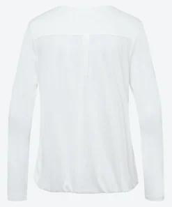 Brax Shirts*Style Carla offwhite