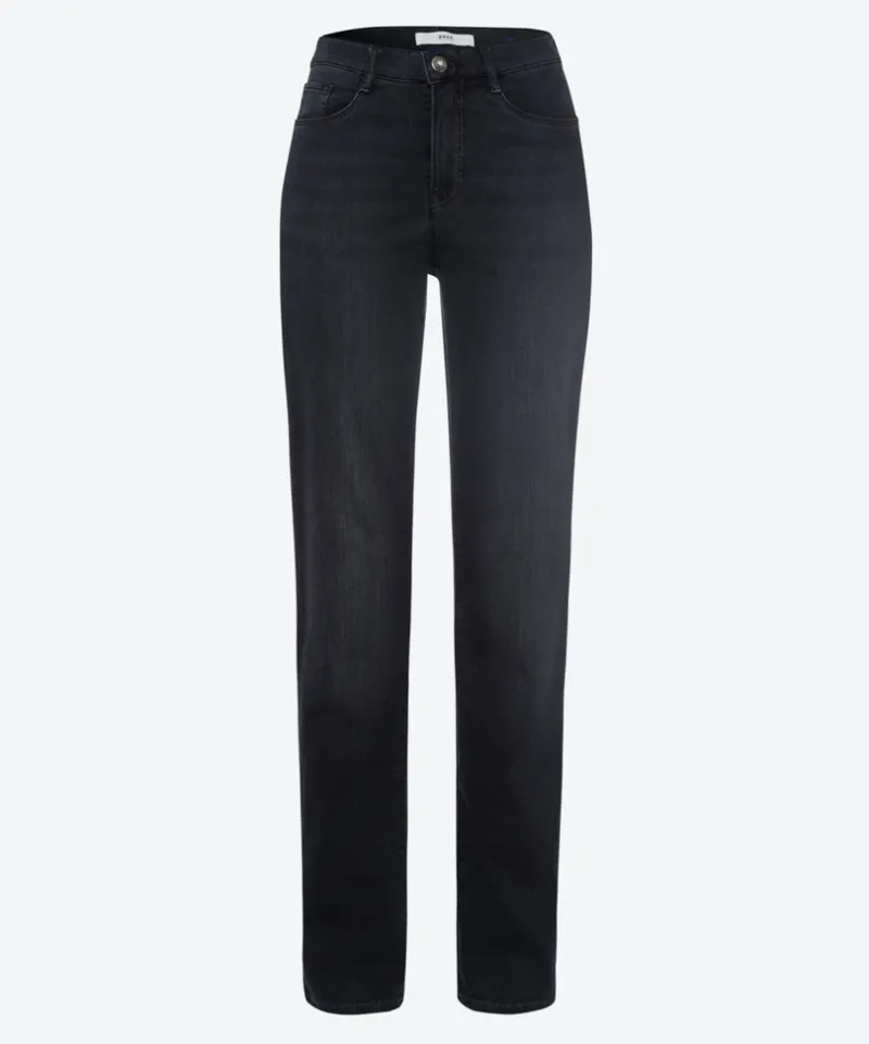Brax Jeans*Style Carola grey
