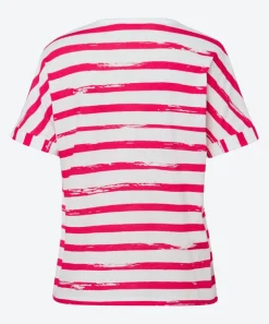 Brax Shirts*Style Carrie crunchy pink