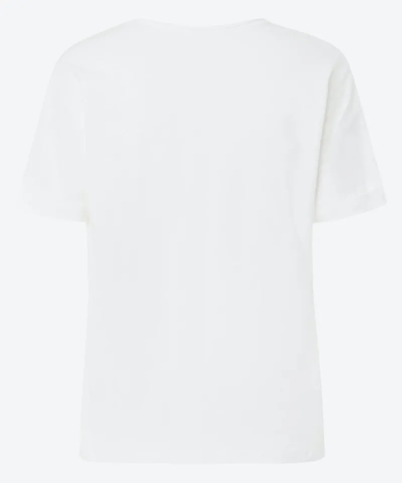 Brax Shirts*Style Carrie offwhite