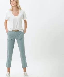 Brax Shirts*Style Carrie offwhite