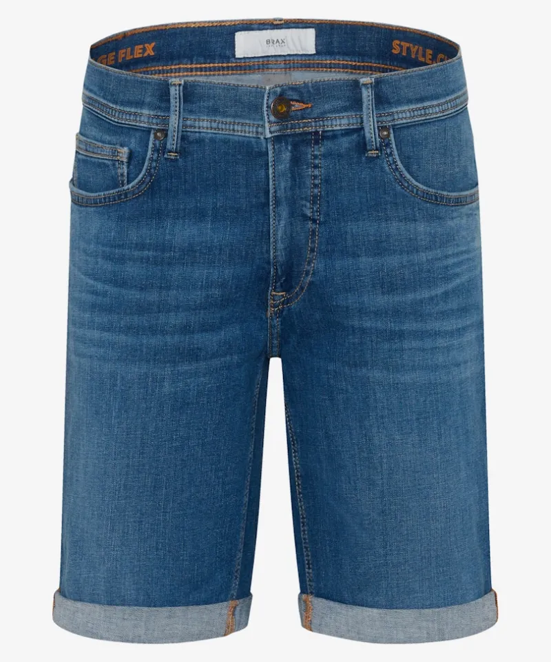 Brax Jeans|Big Boys*Style Chris B friendly blue used