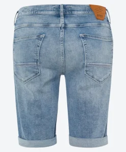 Brax Shorts|Big Boys*Style Chris B sky blue used