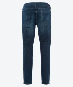 Brax Jeans|Big Boys*Style Chris green indigo used